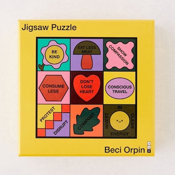 Ecomm: Affordable Puzzles--and Some Unique Ones Worth the Splurge